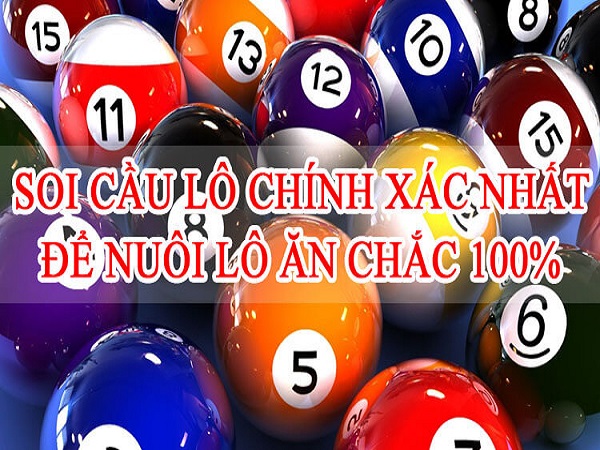 Kinh nghiệm soi cầu lô bằng phương pháp bạc nhớ ăn chắc 100%